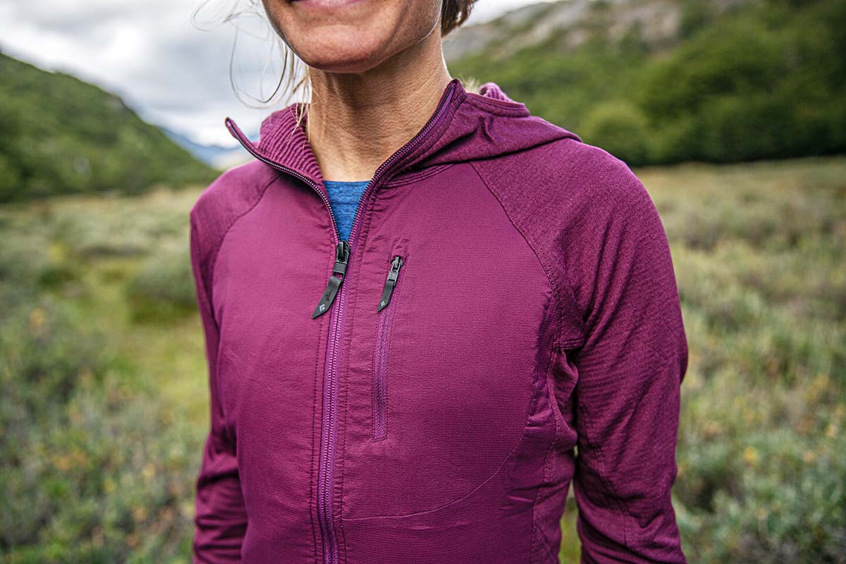 Best Fleece Jackets of 2023 | Switchback Travel